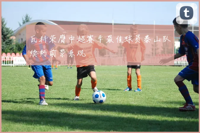 瓦科荣膺中超赛季最佳球员泰山队续约前景乐观