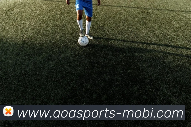 AOA体育品牌故事