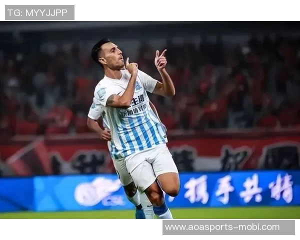 卡扎伊什维利本赛季运动战进球破纪录中超历史新篇章即将开启