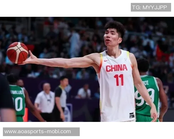 媒体人感慨余嘉豪杨瀚森追梦海外小曾立志不甘平凡勇敢追寻梦想