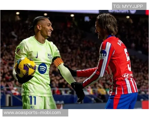 拉菲尼亚有望首发对阵马竞力争打破进球荒