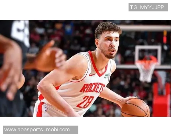 火箭与掘金激战在即申京再度挑战约基奇展现实力