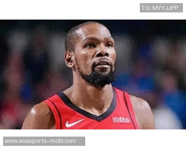 乌度卡透露杜兰特因球迷意外受伤谢泼德将担任首发球员